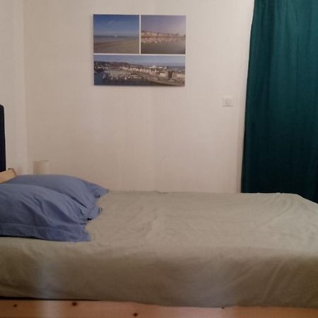 T2 60M² Vue Panoramique Sur Port Et Mer Dieppe Zewnętrze zdjęcie