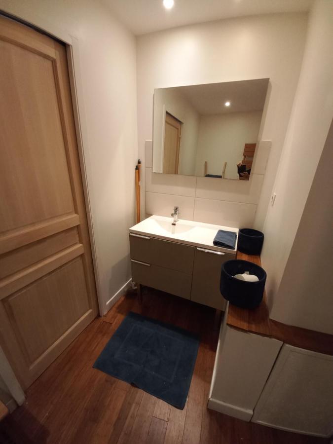 T2 60M² Vue Panoramique Sur Port Et Mer Dieppe Zewnętrze zdjęcie